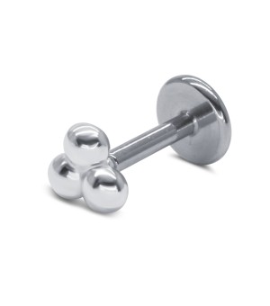 Plain Tragus Piercing TRP-2473